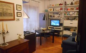 L'Appartamento Di Villa Bonelli