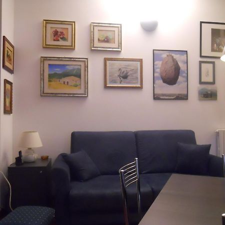 L'Appartamento Di Villa Bonelli Rome Extérieur photo