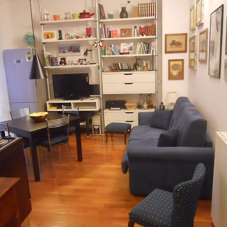 L'Appartamento Di Villa Bonelli Rome Extérieur photo