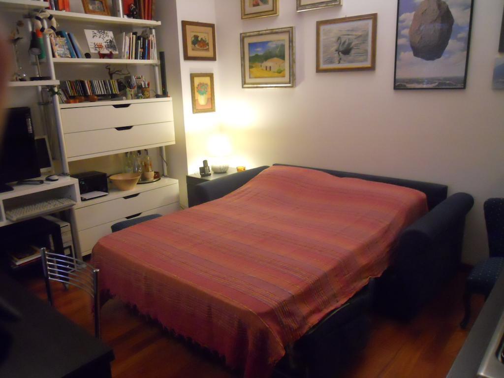 L'Appartamento Di Villa Bonelli Rome Chambre photo