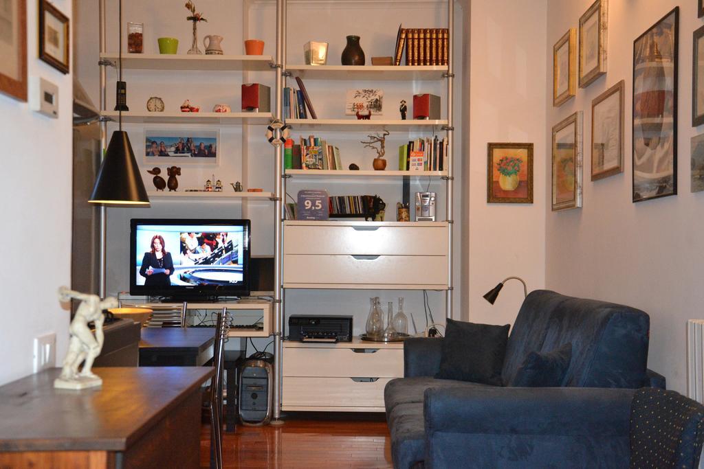 L'Appartamento Di Villa Bonelli Rome Extérieur photo