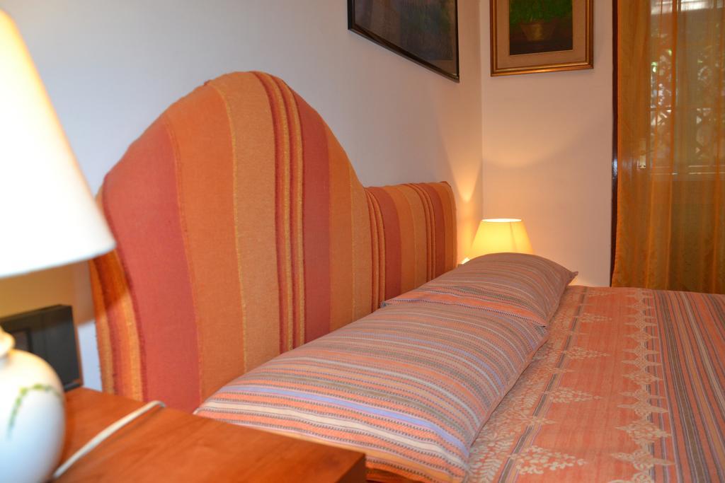 L'Appartamento Di Villa Bonelli Rome Extérieur photo