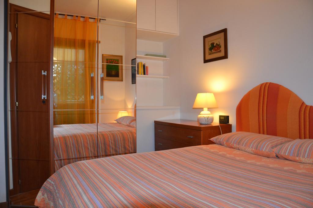 L'Appartamento Di Villa Bonelli Rome Extérieur photo