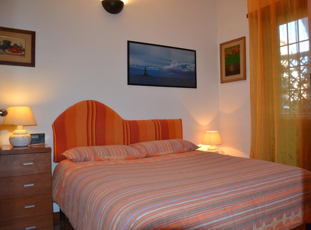 L'Appartamento Di Villa Bonelli Rome Extérieur photo