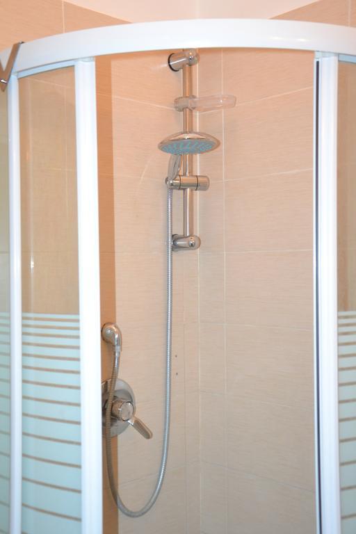 L'Appartamento Di Villa Bonelli Rome Extérieur photo
