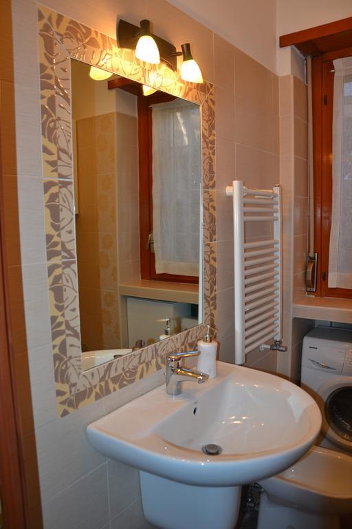 L'Appartamento Di Villa Bonelli Rome Extérieur photo