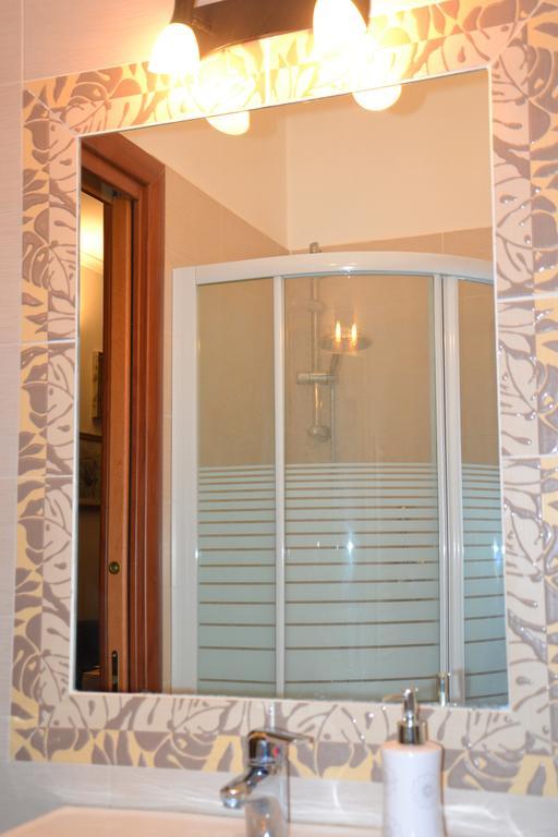 L'Appartamento Di Villa Bonelli Rome Extérieur photo