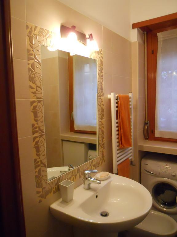L'Appartamento Di Villa Bonelli Rome Chambre photo