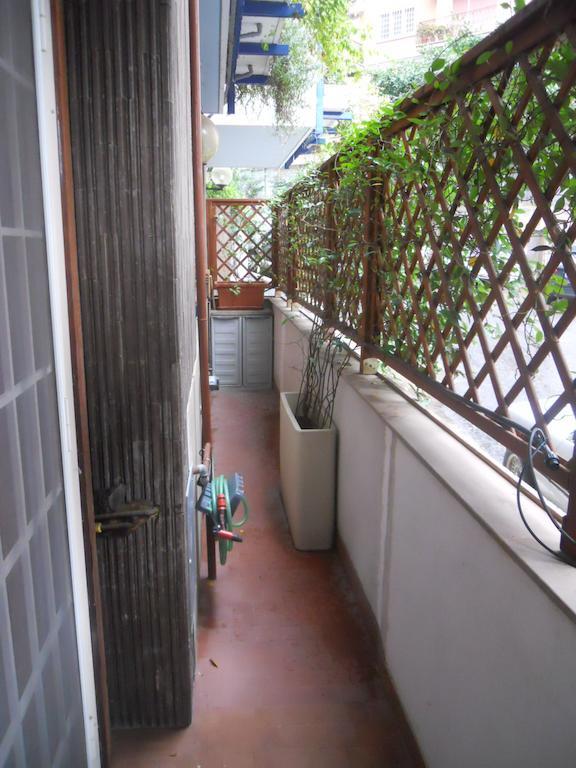 L'Appartamento Di Villa Bonelli Rome Chambre photo