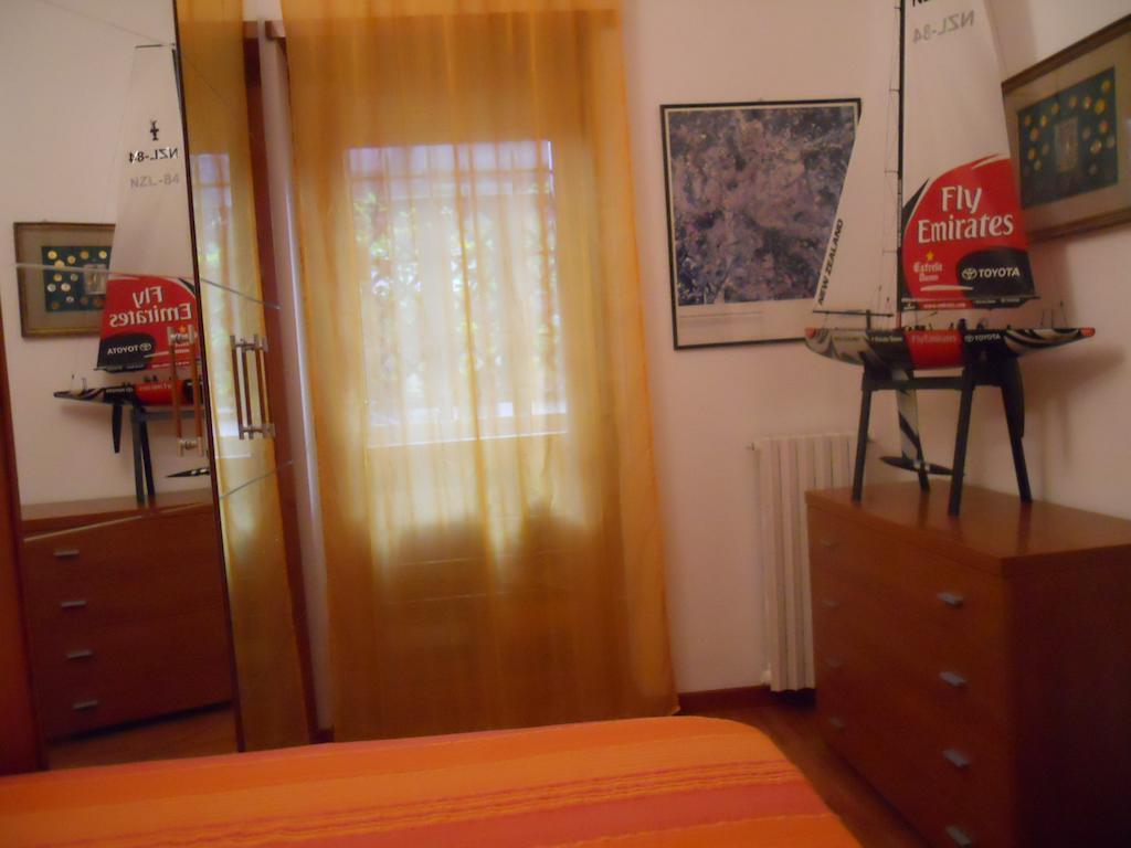 L'Appartamento Di Villa Bonelli Rome Chambre photo