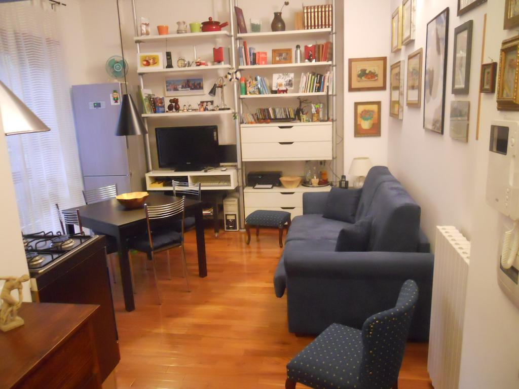 L'Appartamento Di Villa Bonelli Rome Extérieur photo