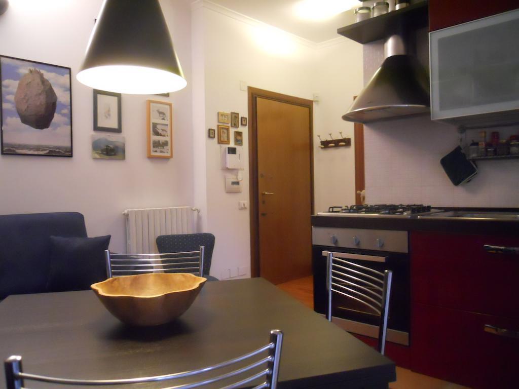 L'Appartamento Di Villa Bonelli Rome Extérieur photo